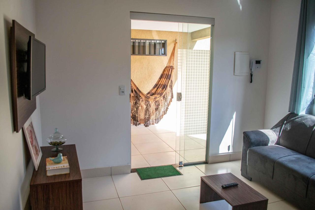 Casa Com 2 Quartos E Varanda Gourmet トリンダーデ エクステリア 写真